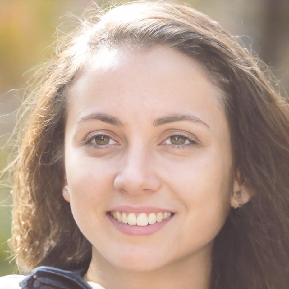 Portrait von Isabelle Waldmann, Praxistransfer-Mentorin