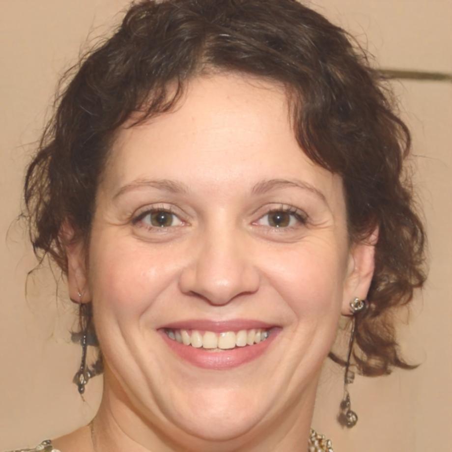 Portrait von Svenja Krämer, Risikomanagement-Mentorin