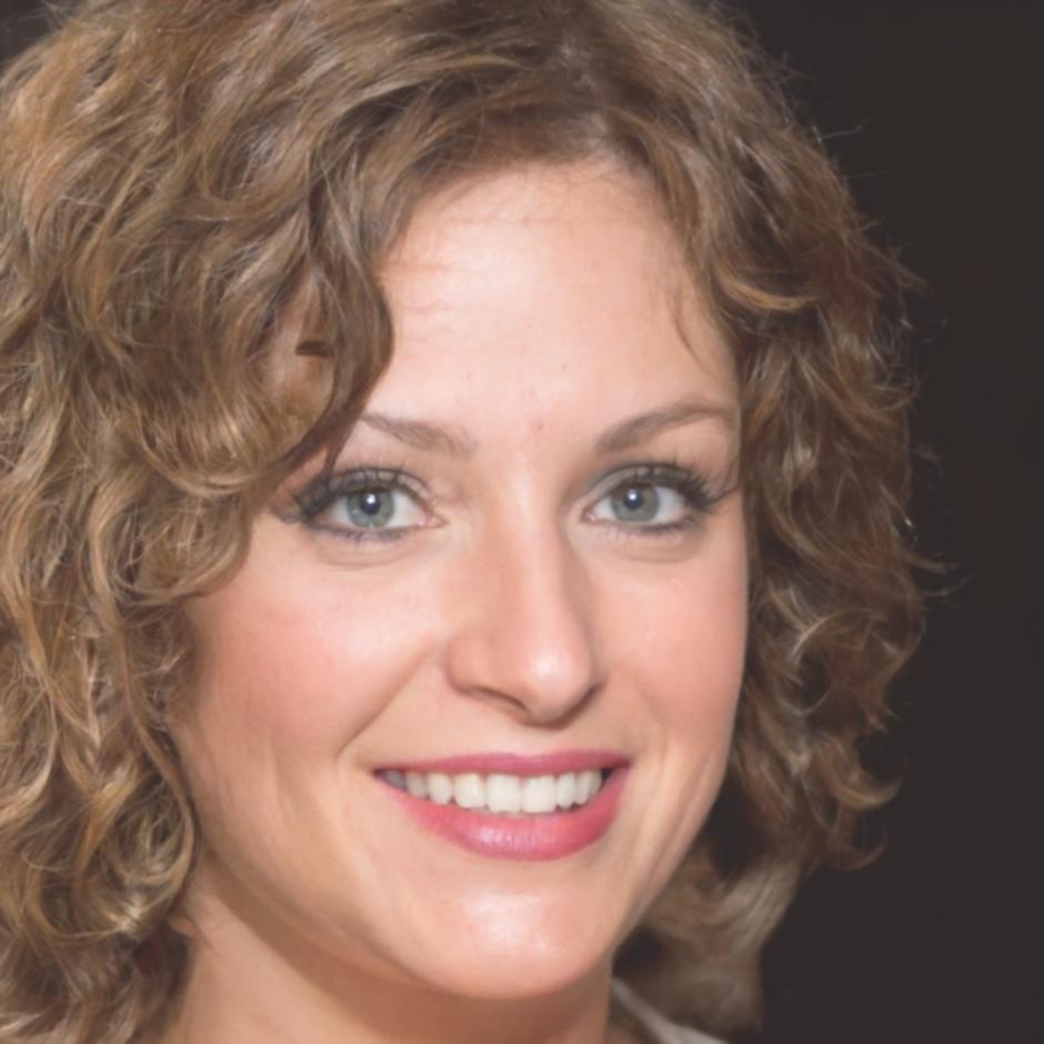 Svenja Thorwald, Finanzanalystin